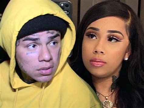 sara molina sextape|Sara Molina Sex Tape 6ix9ine Baby Mama Video Leaked!